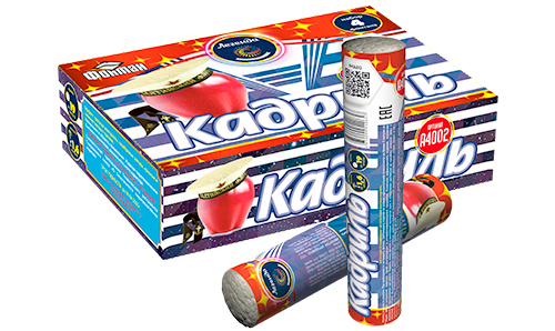  Фонтан Кадриль  в Кирове